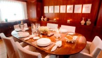 Putty VI Dinning